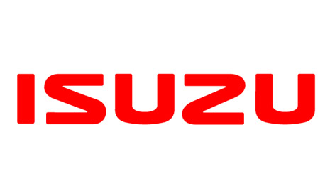 Isuzu.