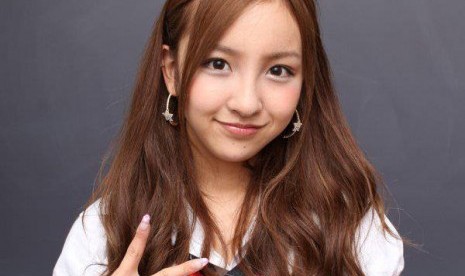 Itano Tomomi