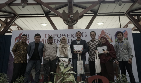 ITB Gelar Festival Mahasiswa Bidikmisi