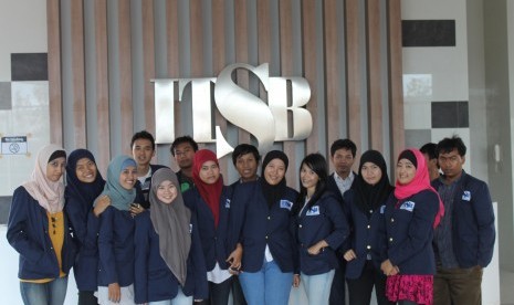 ITSB Bandung