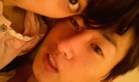 IU dan Eunhyuk Suju