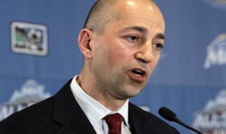 Ivan Gazidis