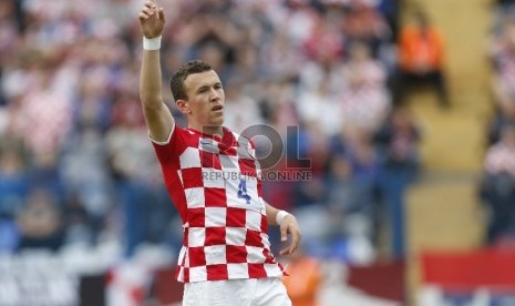 Ivan Perisic