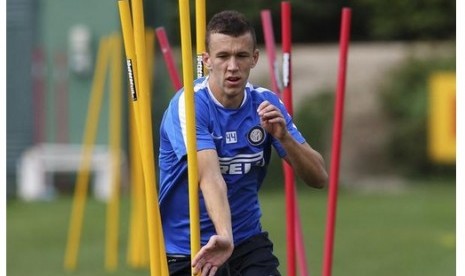 Ivan Perisic