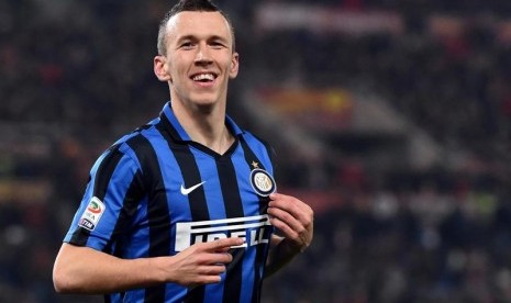 Ivan Perisic