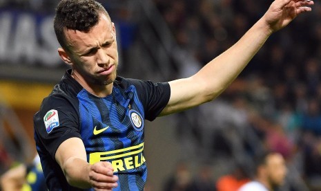 Ivan Perisic