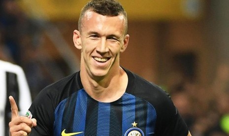 Ivan Perisic