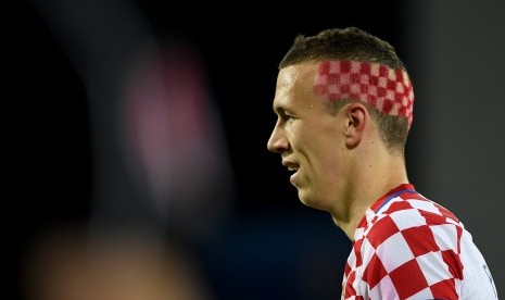 Ivan Perisic