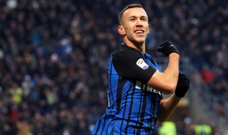 Ivan Perisic