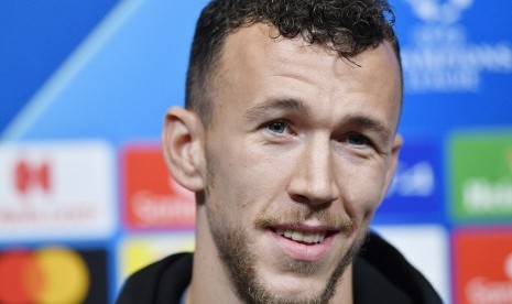 Ivan Perisic