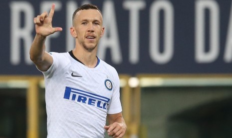 Ivan Perisic