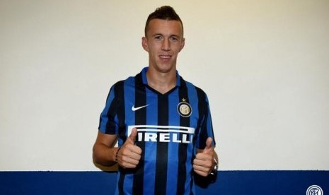 Ivan Perisic 