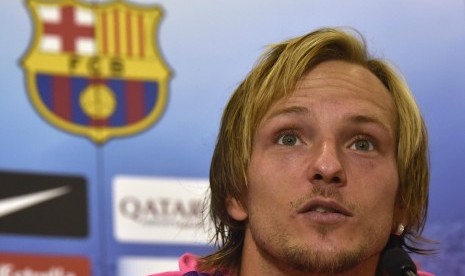 Ivan Rakitic