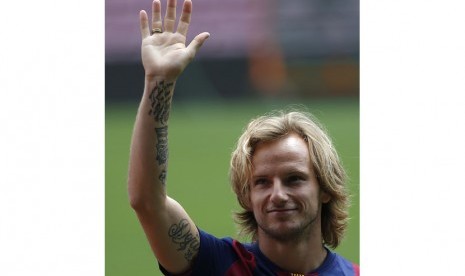 Ivan Rakitic