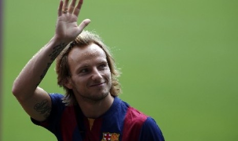 Ivan Rakitic