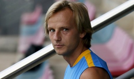 Ivan Rakitic