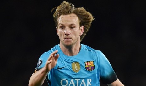 Ivan Rakitic