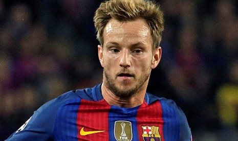 Ivan Rakitic