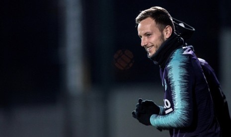 Ivan Rakitic