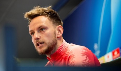 Ivan Rakitic