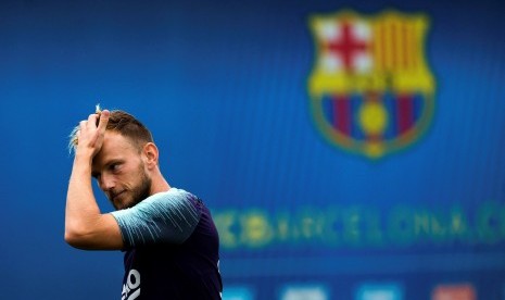 Ivan Rakitic