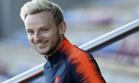 Ivan Rakitic 