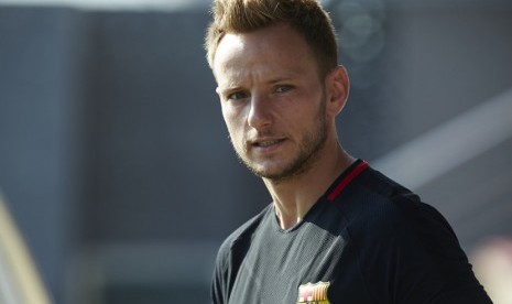 Ivan Rakitic