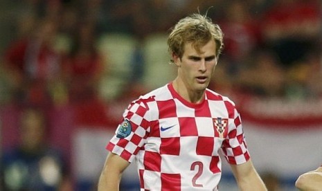 Ivan Strinic