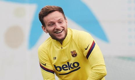 Ivan Rakitic