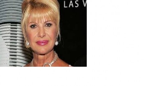 ivana trump