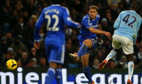 Ivanovic