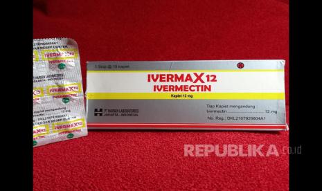 Ivermectin 