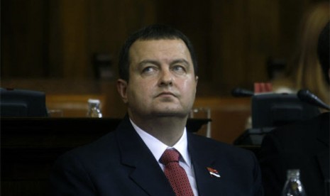 Ivica Dacic