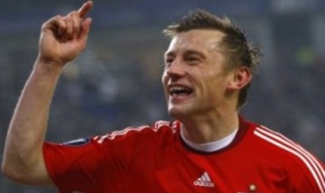 Ivica Olic