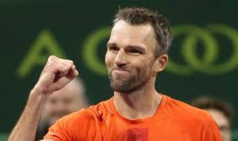 Ivo Karlovic