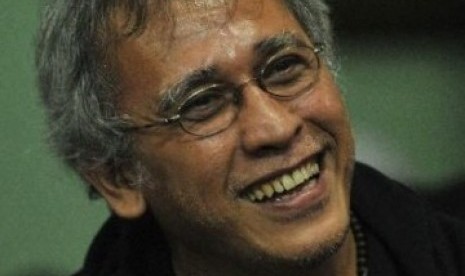 Iwan Fals