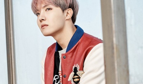 J-Hope BTS