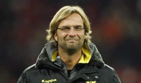  Jürgen Klopp