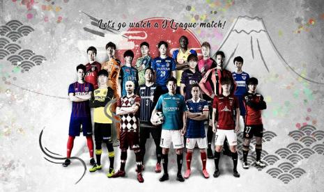 J. League