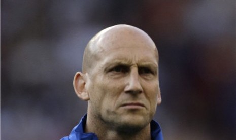 Jaap Stam