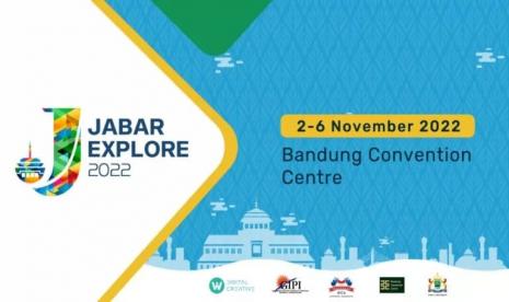  Jabar Explore 2022 menargetkan kurang lebih 30.000 pengunjung dan dimeriahkan oleh 200 stan. Serta, banyak musisi lokal serta nasional diharapkan menjadi gelaran yang bisa dinikmati oleh seluruh kalangan warga Jawa Barat.