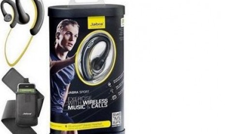 Jabra Sport