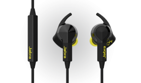 Jabra sport pulse wireless