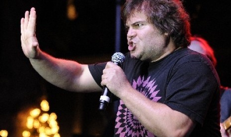 Jack Black