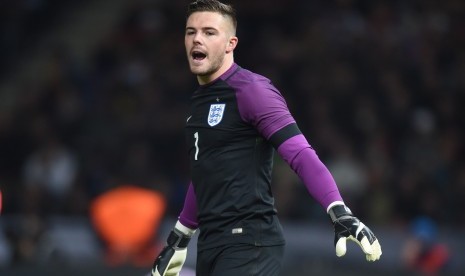 Jack Butland