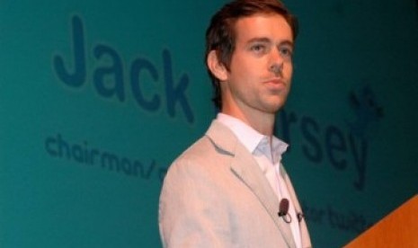 Jack Dorsey