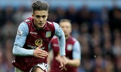 Jack Grealish