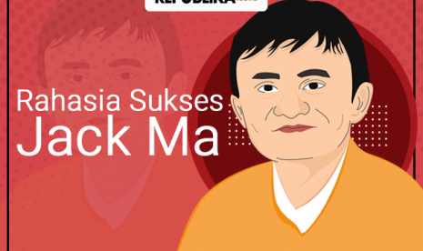 Jack Ma