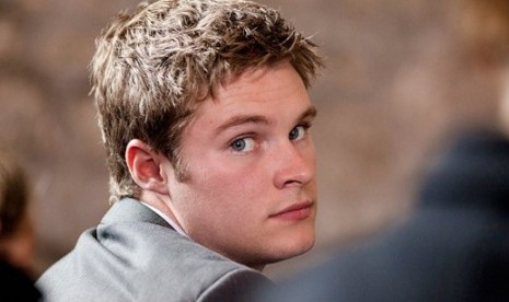 Jack Reynor