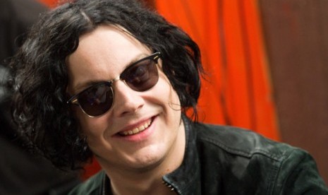 Jack White